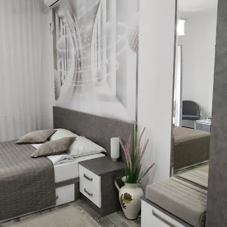 Apartman Harmony 1 Banja Koviljaca Exterior photo
