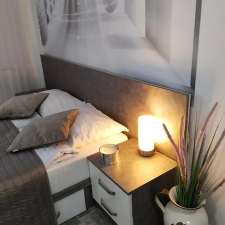 Apartman Harmony 1 Banja Koviljaca Exterior photo