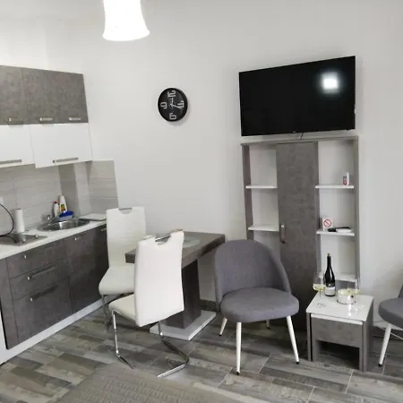 Apartman Harmony 1 Banja Koviljaca Exterior photo