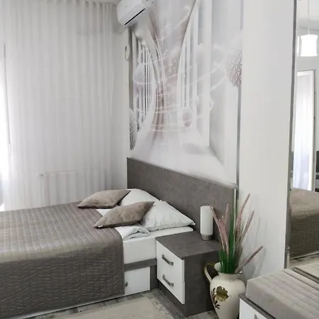 Apartman Harmony 1 Banja Koviljaca Exterior photo