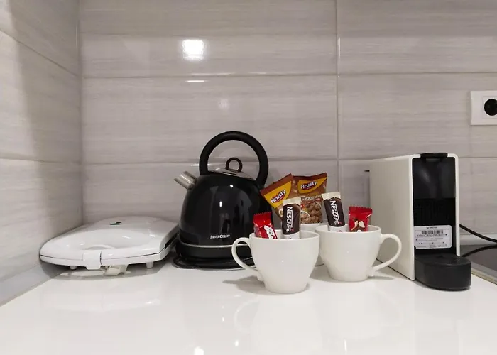 Apartman Harmony 1