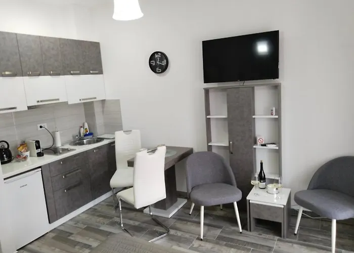 Apartman Harmony 1