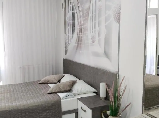 Apartman Harmony 1
