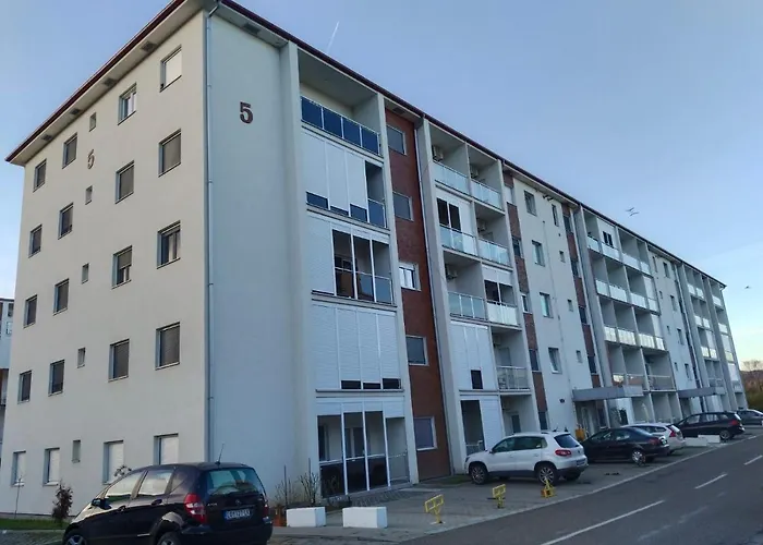 Apartman Harmony 1