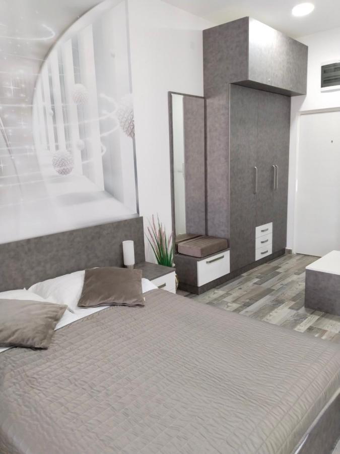 Apartament Harmony 1