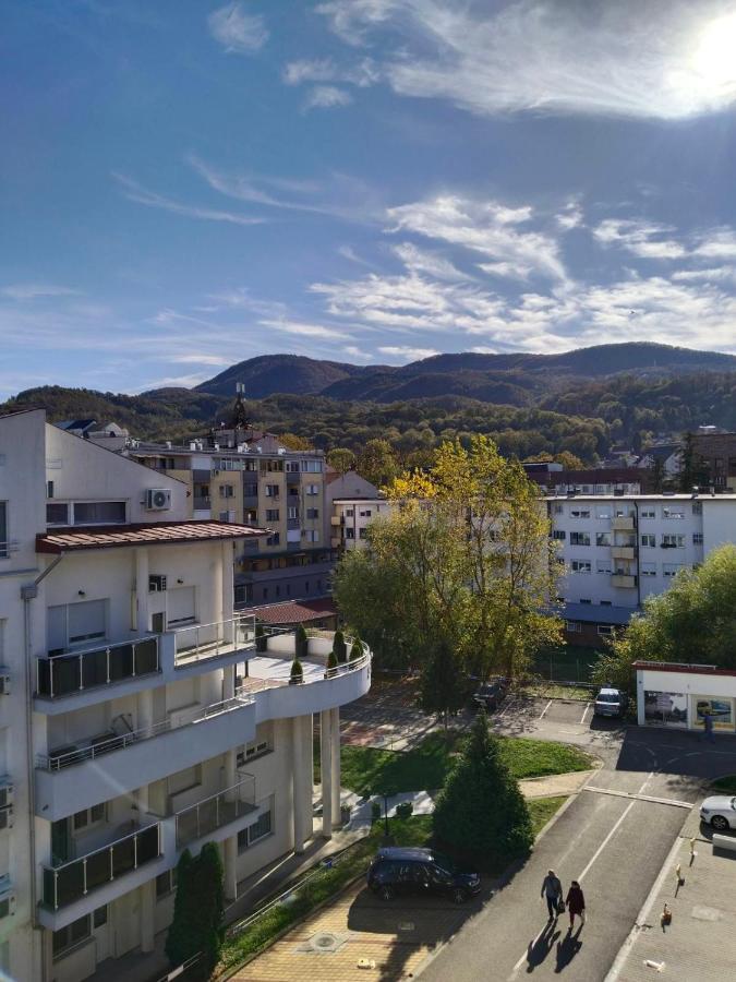 Harmony 1 Banja Koviljaca