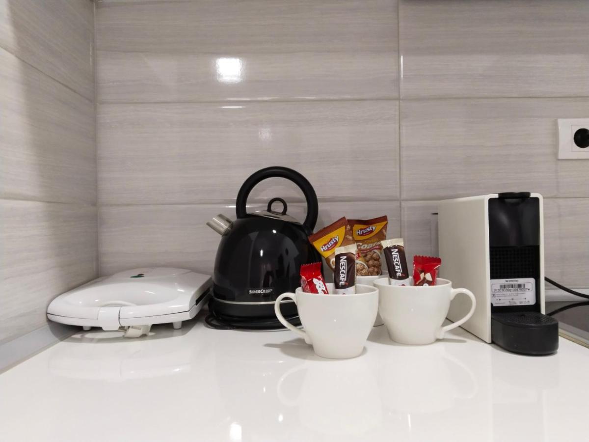 Apartament Harmony 1 *