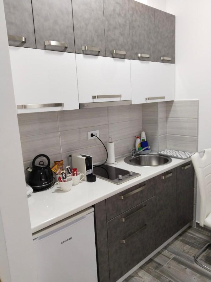 Apartment Harmony 1 *