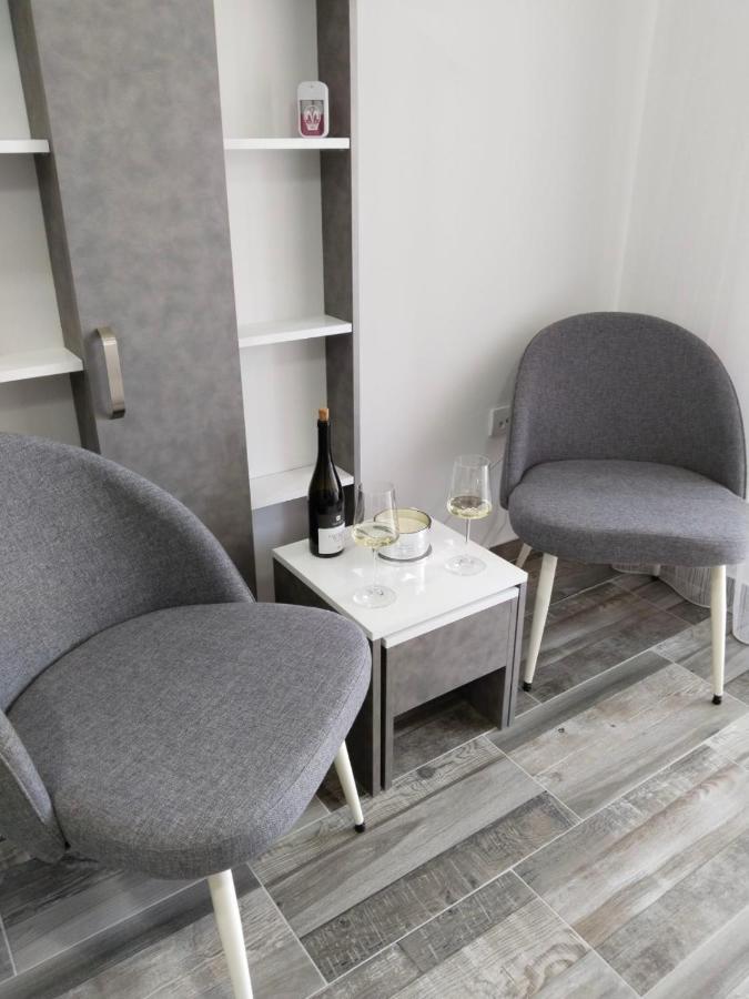 Apartament Harmony 1 *