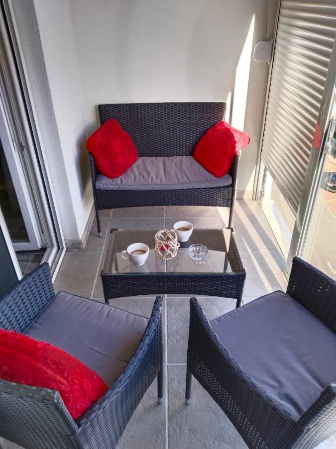 Harmony 1 Apartment *