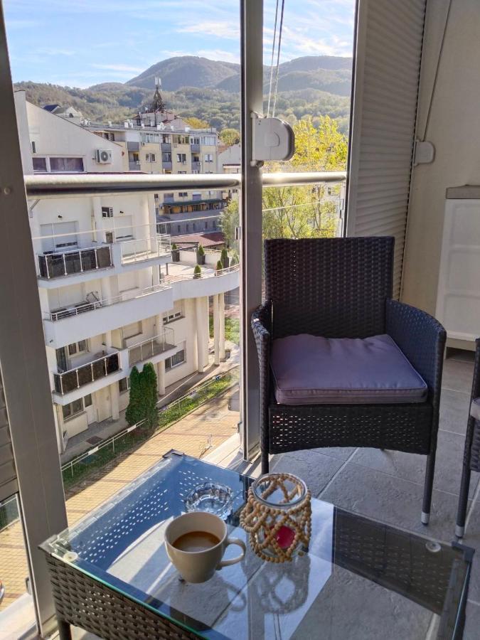 Harmony 1 Apartament *