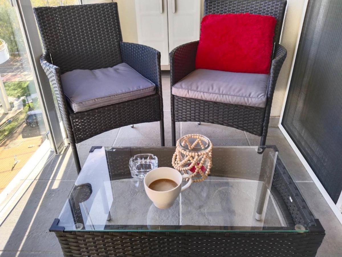 Apartament Harmony 1 *